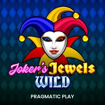 Joker's Jewels Wild